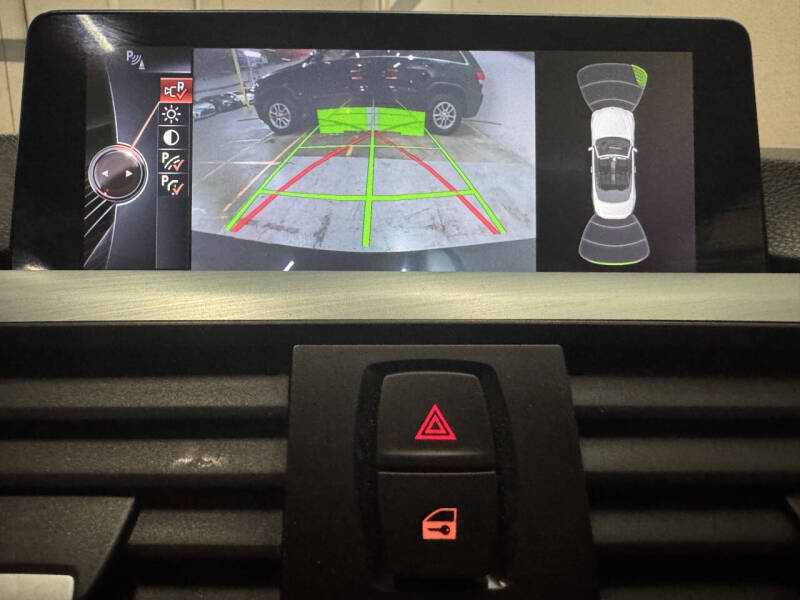 2015 BMW 4 Series 435i