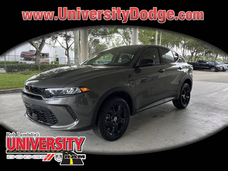 New 2024 Dodge For Sale In Miami, FL