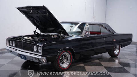 1967 Dodge Coronet