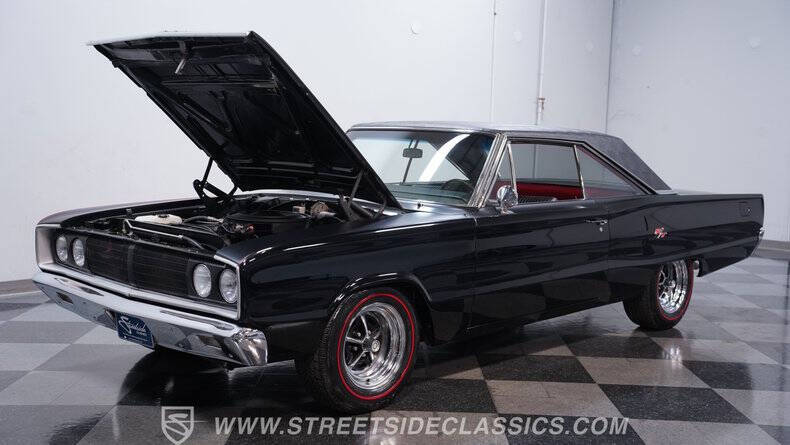 1967 Dodge Coronet