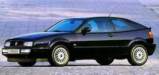 1991 Volkswagen Corrado for sale at Vern's Vintage Volkswagon's in Sioux Falls, SD
