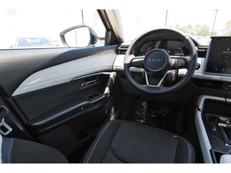 2026 Mazda CX-5 2.5 S Select