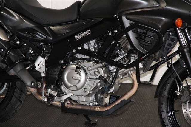 2014 Suzuki V-Strom 65