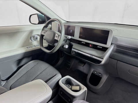 2022 Hyundai Ioniq 5 SE