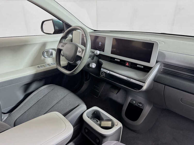 2022 Hyundai Ioniq 5 SE