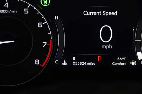 2022 Acura RDX SH-AWD w/Tech