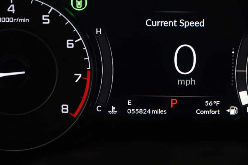 2022 Acura RDX SH-AWD w/Tech