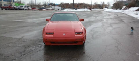 1987 Nissan 300ZX
