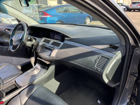 2008 Toyota Avalon Touring