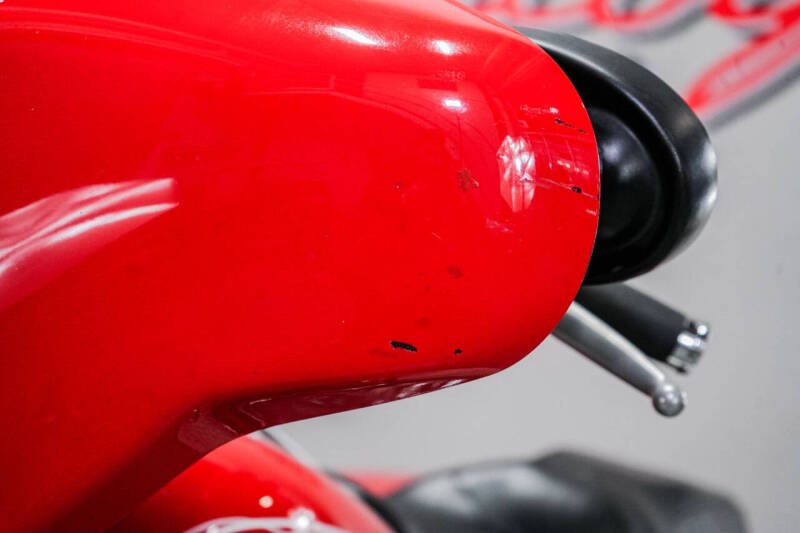 2010 Harley-Davidson Street Glide