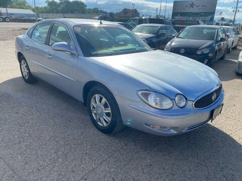2005 Buick LaCrosse for sale at 5 Star Motors Inc. in Mandan ND