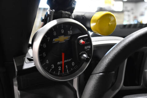 2013 Chevrolet Camaro