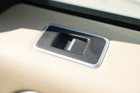 2017 Land Rover Range Rover Supercharged