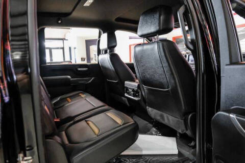 2023 GMC Sierra 2500HD