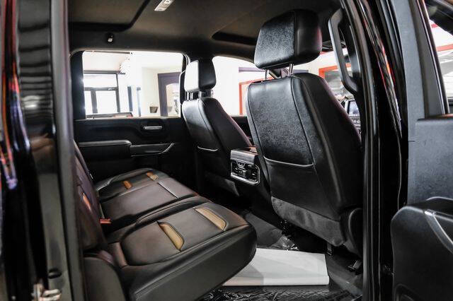 2023 GMC Sierra 2500HD