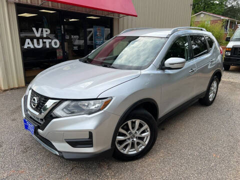 2017 Nissan Rogue for sale at VP Auto in Greenville SC