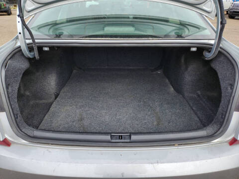 2019 Volkswagen Passat Wolfsburg