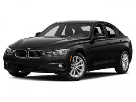 2018 BMW 3 Series for sale at Capital Group Auto Sales & Leasing in Freeport NY