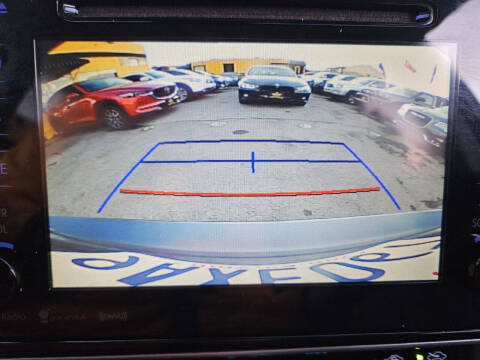 2017 Toyota Corolla XSE