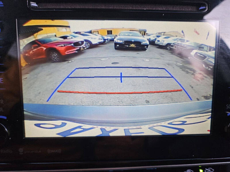 2017 Toyota Corolla XSE