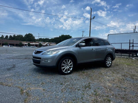 2009 Mazda CX-9 Touring