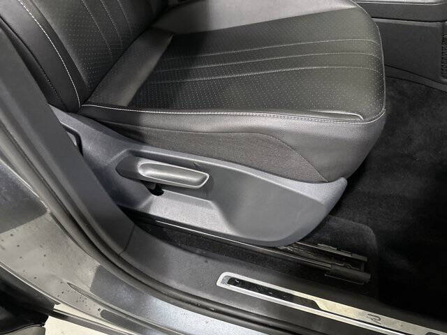 2022 Volkswagen Tiguan SE R-Line Black 4Motion