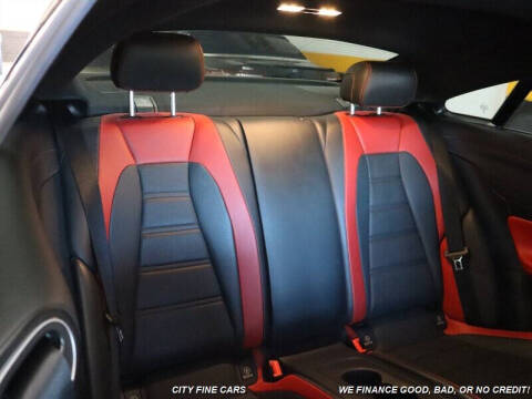 2019 Mercedes-Benz E-Class AMG E 53