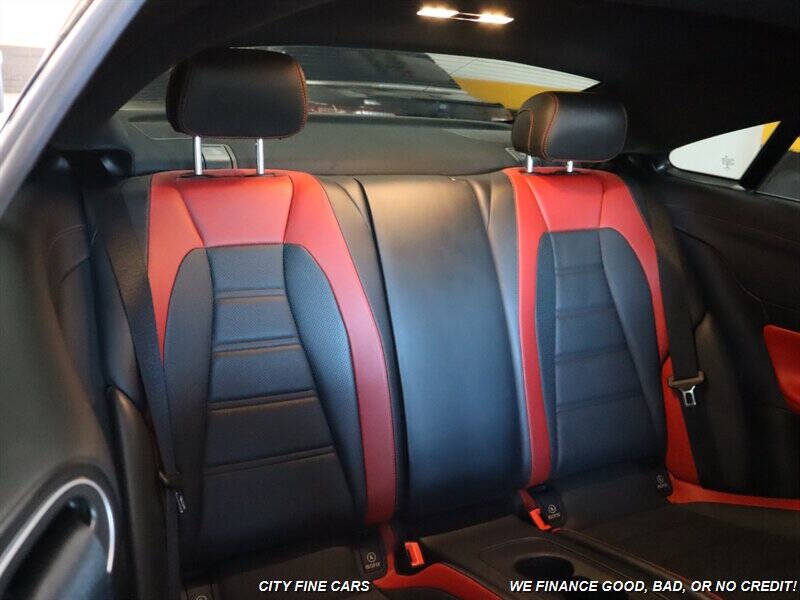 2019 Mercedes-Benz E-Class AMG E 53