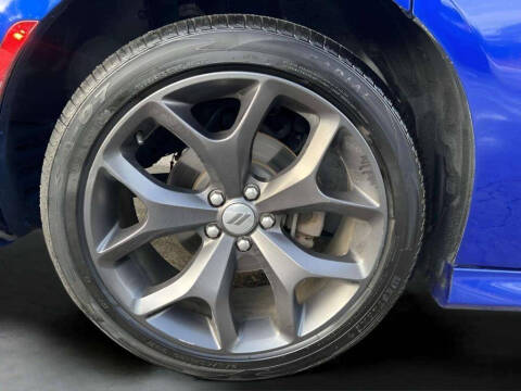 2019 Dodge Charger R/T