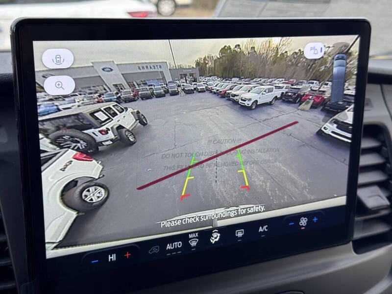 2026 Ford Transit 250