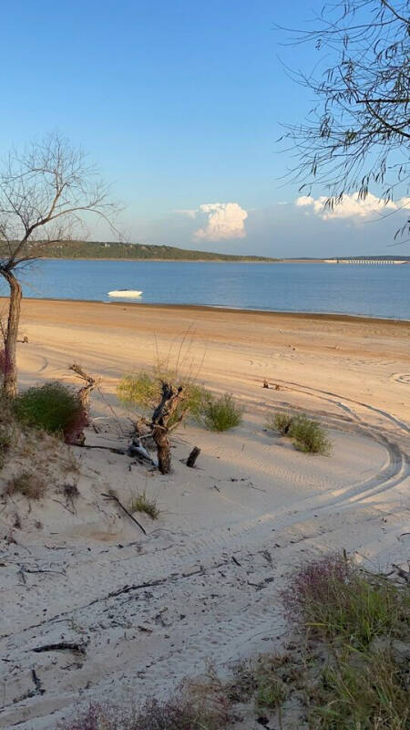 1992 Formula Thunderbird