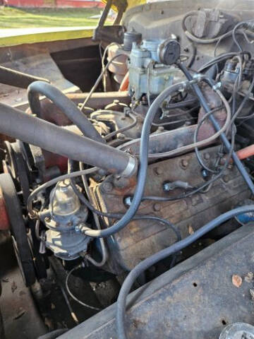 1948 Cadillac Series 62