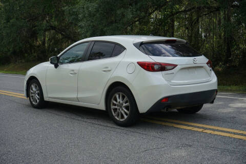 2014 Mazda MAZDA3 i Touring