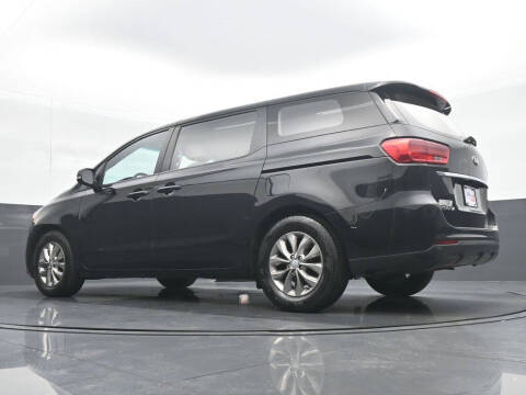 2020 Kia Sedona L
