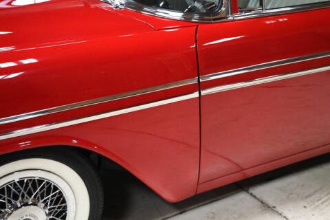 1956 Chevrolet Bel Air