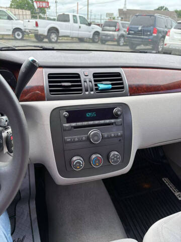 2007 Buick Lucerne CX