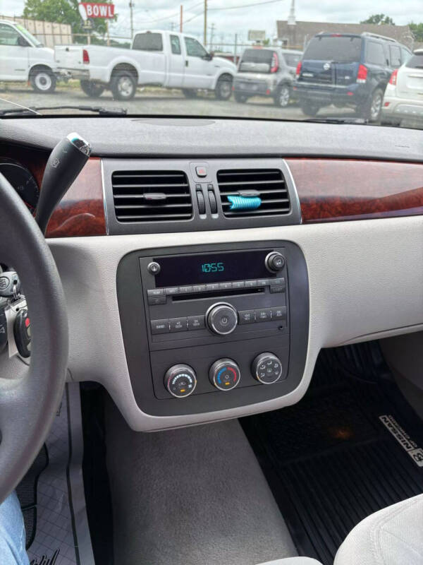 2007 Buick Lucerne CX