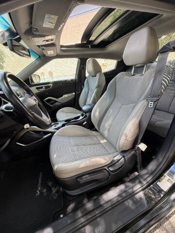 2014 Hyundai Veloster