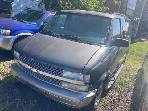2004 Chevrolet Astro for sale at KOB Auto SALES in Hatfield PA