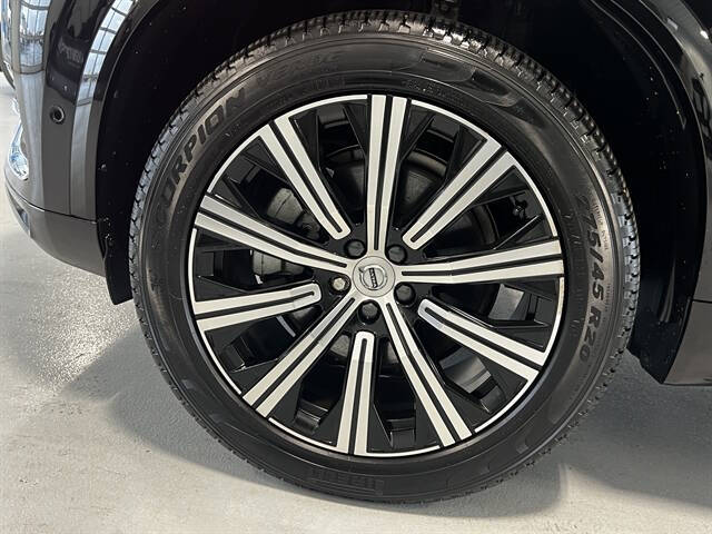 2023 Volvo XC90 B6 Plus Bright Theme 7P