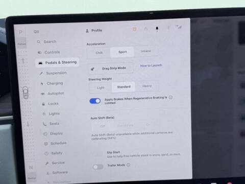 2022 Tesla Model X
