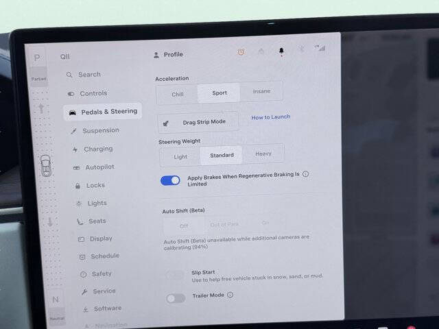 2022 Tesla Model X