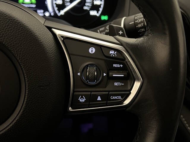 2022 Acura RDX SH-AWD w/Tech