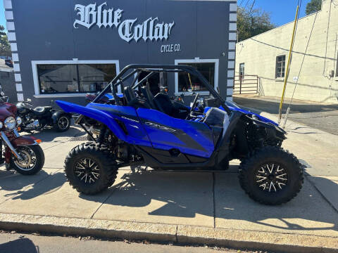 2023 Yamaha YXZ1000R SS