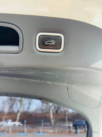 2019 Kia Stinger GT2