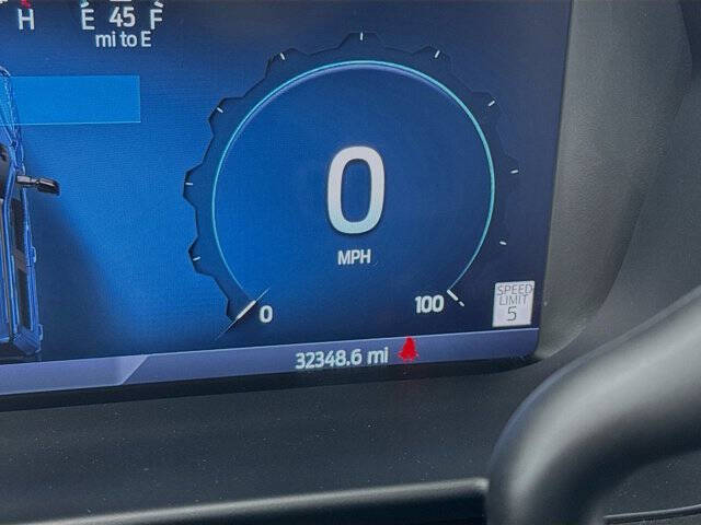 2023 Ford F-250 Super Duty