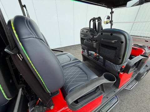2026 TEKO TURBO 2+2
