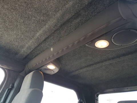 2005 Jeep Wrangler Unlimited