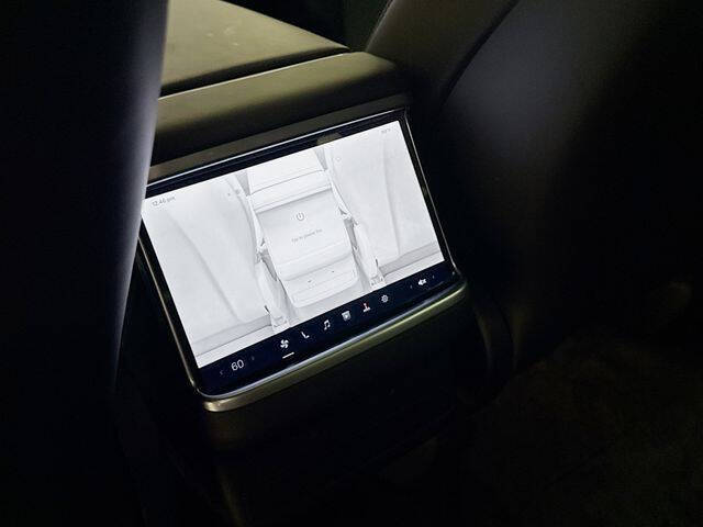 2024 Tesla Model X