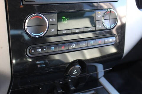 2014 Ford Expedition Limited